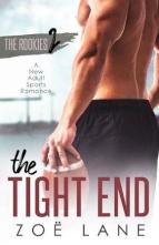 The Tight End by Zoë Lane