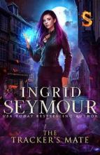 The Tracker’s Mate: Sunderverse by Ingrid Seymour