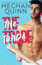 The Trade by Meghan Quinn