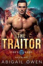 The Traitor by Abigail Owen