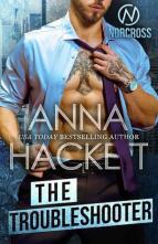 The Troubleshooter by Anna Hackett