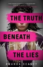 The Truth Beneath the Lies by Amanda Searcy