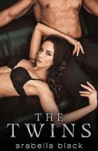 The Twins by Arabella Black