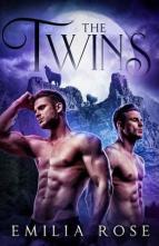 The Twins by Emilia Rose