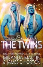 The Twins by Miranda Martin