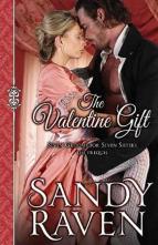 The Valentine Gift by Sandy Raven