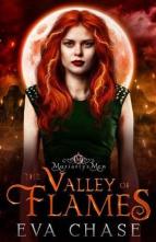 The Valley of Flames by Eva Chase