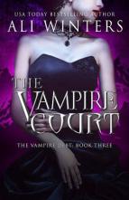 The Vampire Court by Ali Winters