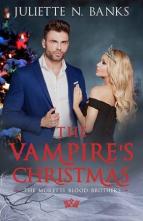 The Vampire’s Christmas by Juliette N. Banks