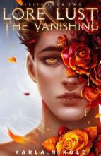 The Vanishing by Karla Nikole