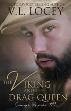 The Viking and the Drag Queen by V.L. Locey