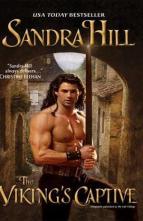 The Viking’s Captive by Sandra Hill