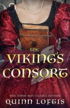 The Viking’s Consort by Quinn Loftis