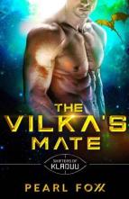 The Vilka’s Mate by Pearl Foxx