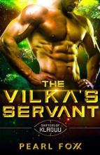 The Vilka’s Servant by Pearl Foxx