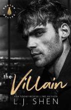 The Villain by L.J. Shen