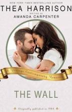 The Wall by Thea Harrison