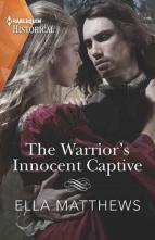 The Warrior’s Innocent Captive by Ella Matthews