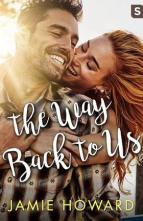 The Way Back to Us by Jamie Howard