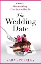 The Wedding Date by Zara Stoneley