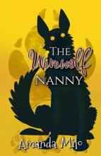 The Werewolf Nanny by Amanda Milo