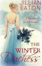 The Winter Duchess by Jillian Eaton