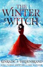 The Winter Witch by Karpov Kinrade