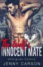 The Wolf’s Innocent Mate by Jenny Carson