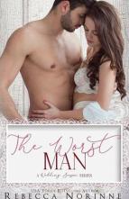 The Worst Man by Rebecca Norinne