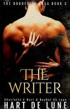 The Writer by Charlotte E Hart