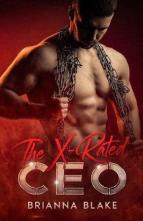 The X-Rated CEO by Brianna Blake