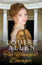 The Youngest Dowager by Louise Allen