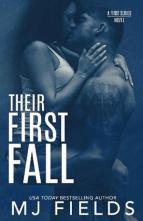 Their First Fall by M.J. Fields