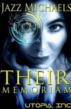 Their Memoriam by Jazz Michaels