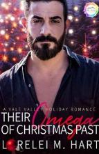 Their Omega of Christmas Past by Lorelei M. Hart