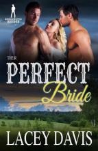 Their Perfect Bride by Lacey Davis