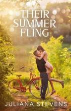 Their Summer Fling by Juliana Stevens