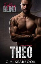 Theo by C.M. Seabrook