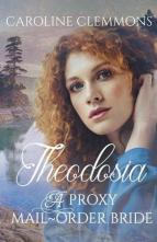 Theodosia by Caroline Clemmons