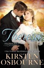 Theresa by Kirsten Osbourne