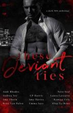 These Deviant Ties by Amy Thorn