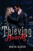 Thieving Hearts by Nikita Slater