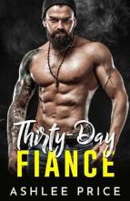 Thirty Day Fiance by Ashlee Price