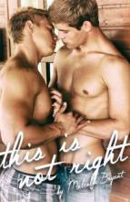 This is Not Right by Malcolm Bryant