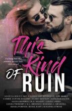 This Kind of Ruin by Lizzie James