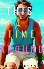 This Time Around by Holly Evans