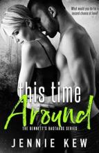 This Time Around by Jennie Kew