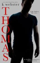 Thomas by K. Webster