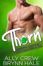 Thorn by Ally Crew
