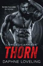 Thorn by Daphne Loveling